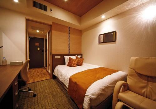 Hotel Coco Grand Takasaki Exterior foto